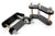 Boomerang Shackle |  YJ 1.25 | CJ RR 1.75 | Jeep CJ (76-86)/Wrangler YJ (87-95) 