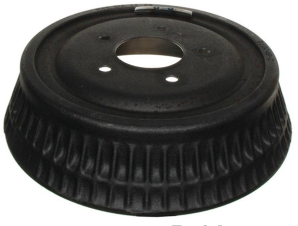 Yukon 12T Rear Brake Drum 71-72 & 63-70 Axle Conversion Kits 5x5.00in - YP BR-05