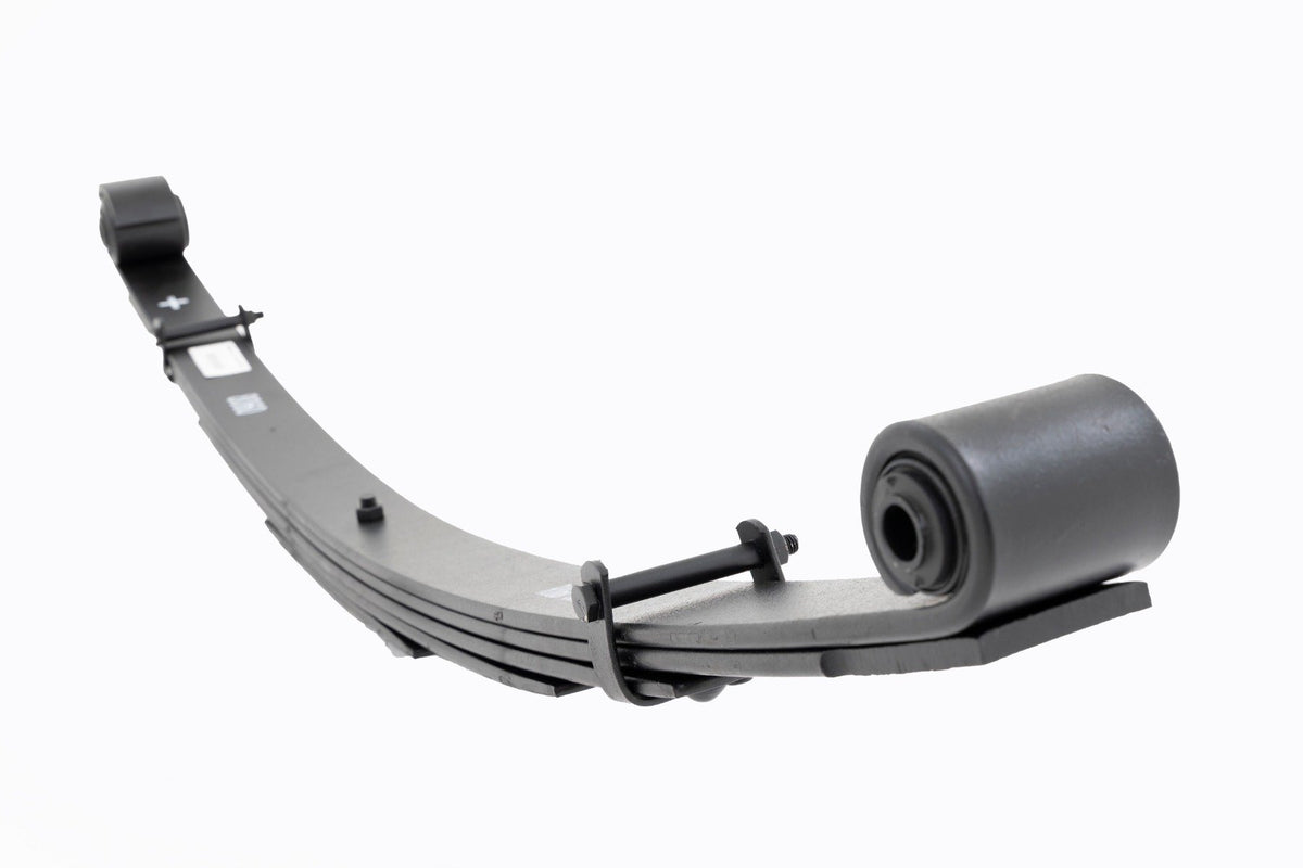 Front Leaf Springs | 2.5&quot; Lift | Pair | Ford Excursion/F-250 Super Duty/F-350 Super Duty 4WD
