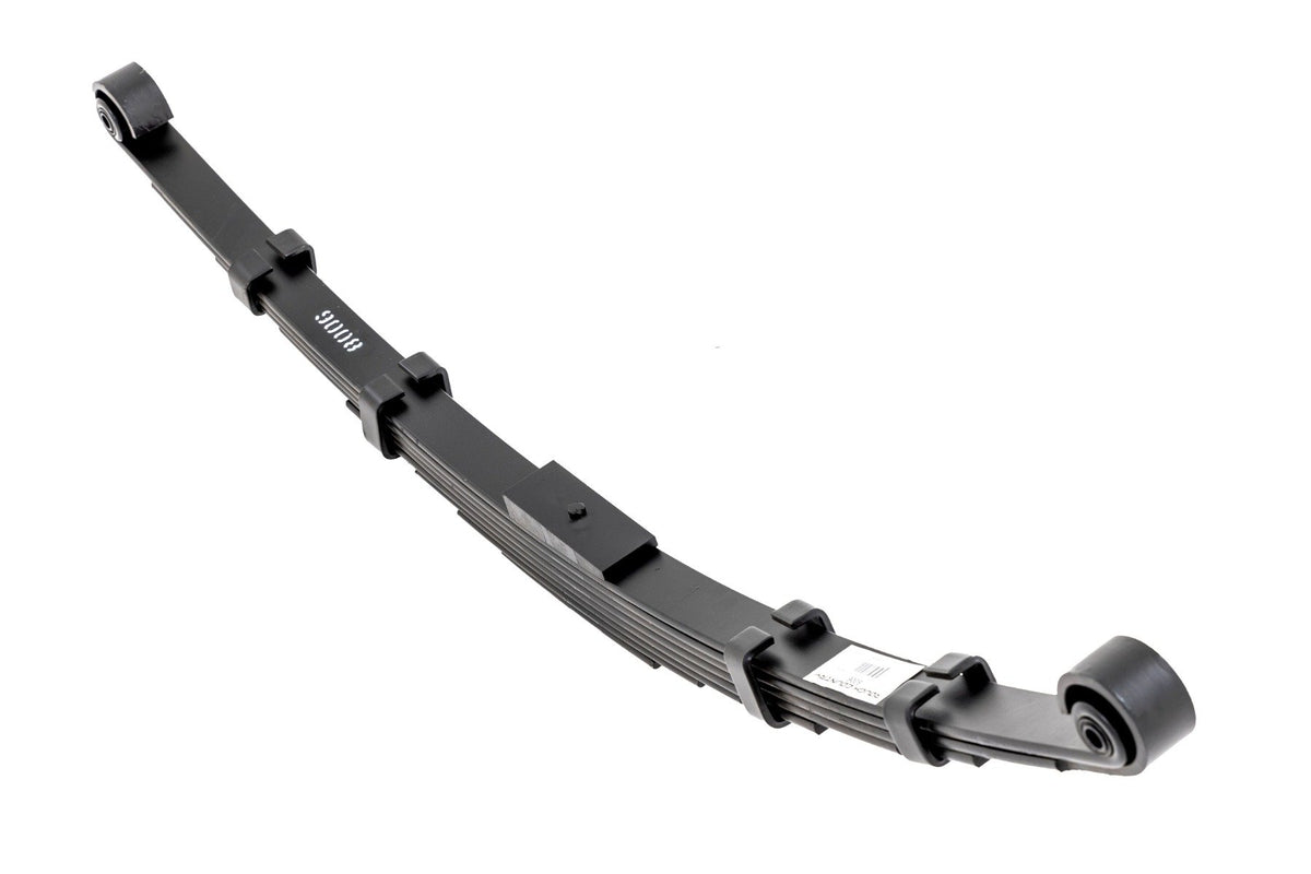 Rear Leaf Springs| 2.5&quot; Lift | Pair | Jeep CJ 5 4WD (1955-1975)