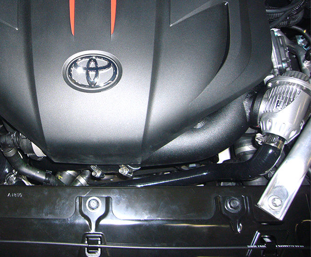 HKS Super SQV IV Suction Return Kit GR Supra OEM Intake - 71002-AT004