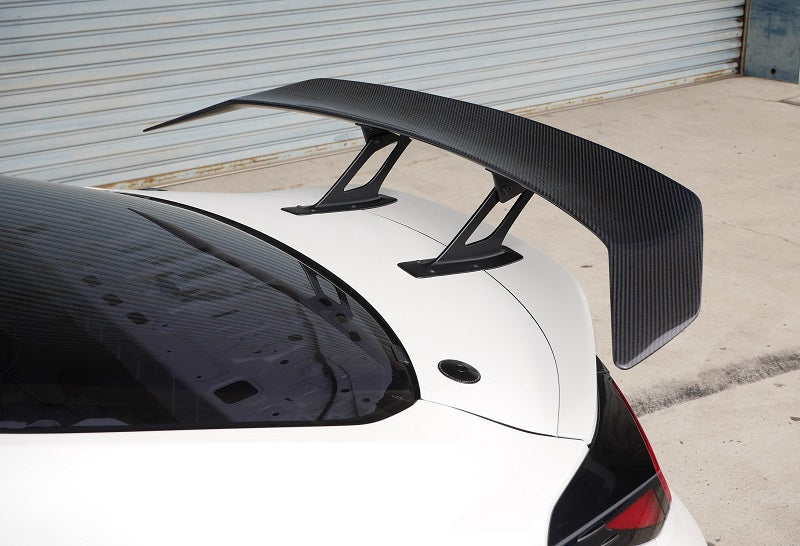 GReddy - Toyota/Subaru GR86/BRZ GReddy X VOLTEX Aero Kit - 17510235