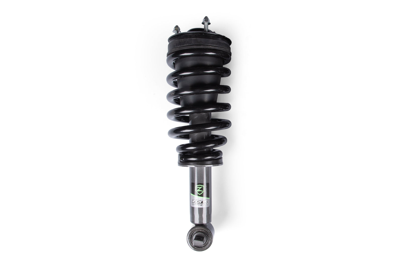 Zone Offroad 07-18 GM 1500 2in Loaded Strut - Single Strut - ZONC4201