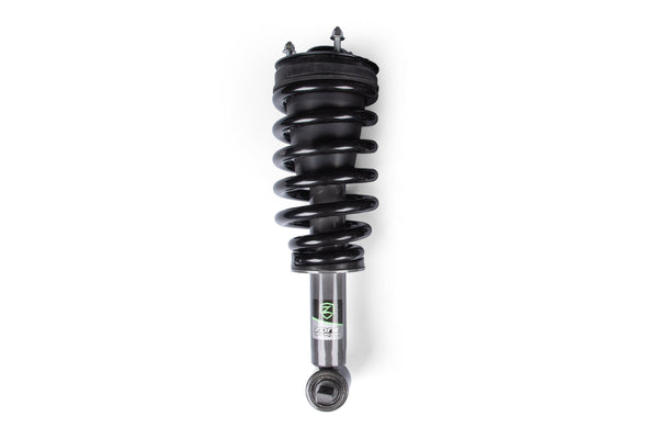 Zone Offroad 07-18 GM 1500 2in Loaded Strut - Single Strut - ZONC4201