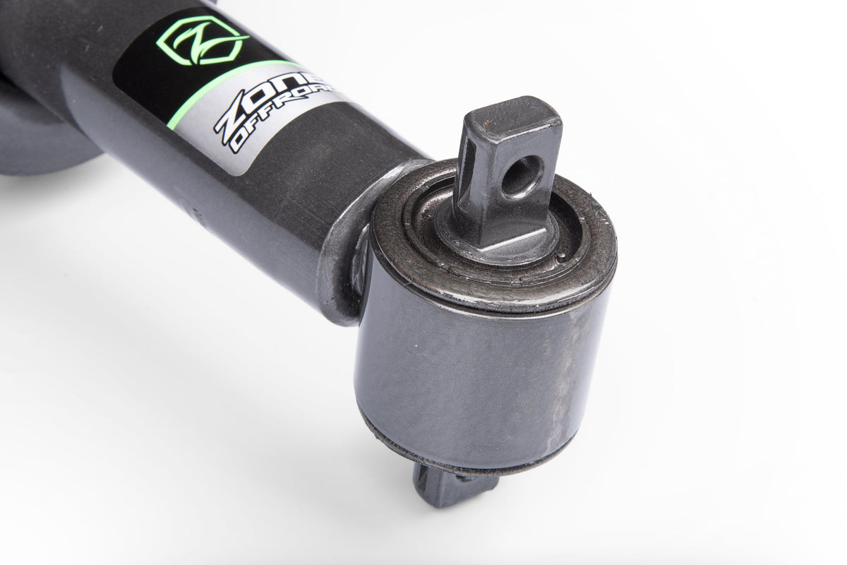 Zone Offroad 07-18 GM 1500 2in Loaded Strut - Single Strut - ZONC4201