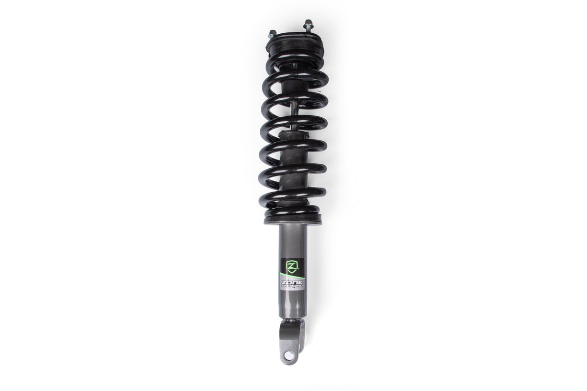 Zone Offroad 19-26 RAM 1500 2in Loaded Strut - Single - ZOND4202