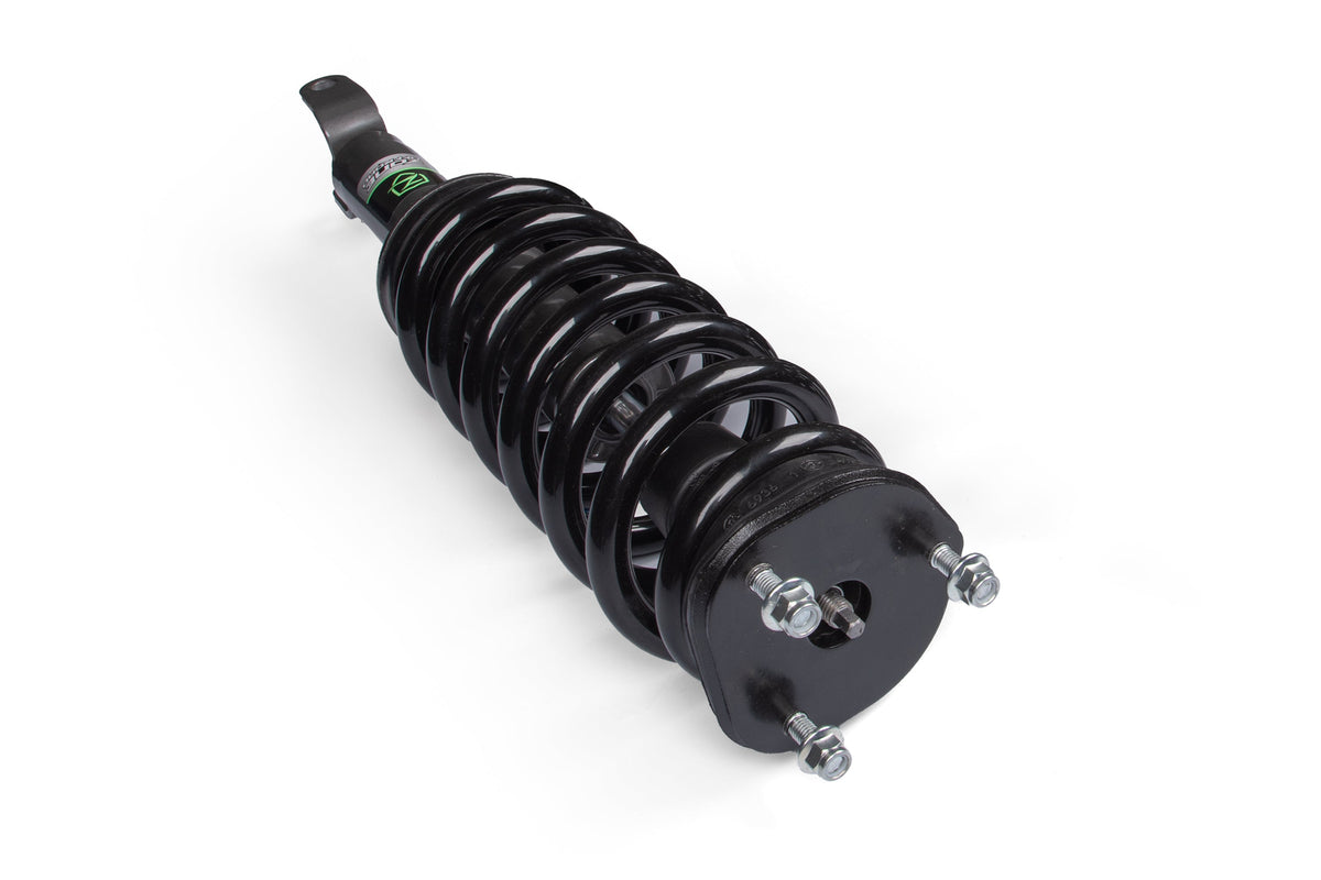 Zone Offroad 19-26 RAM 1500 2in Loaded Strut - Single - ZOND4202