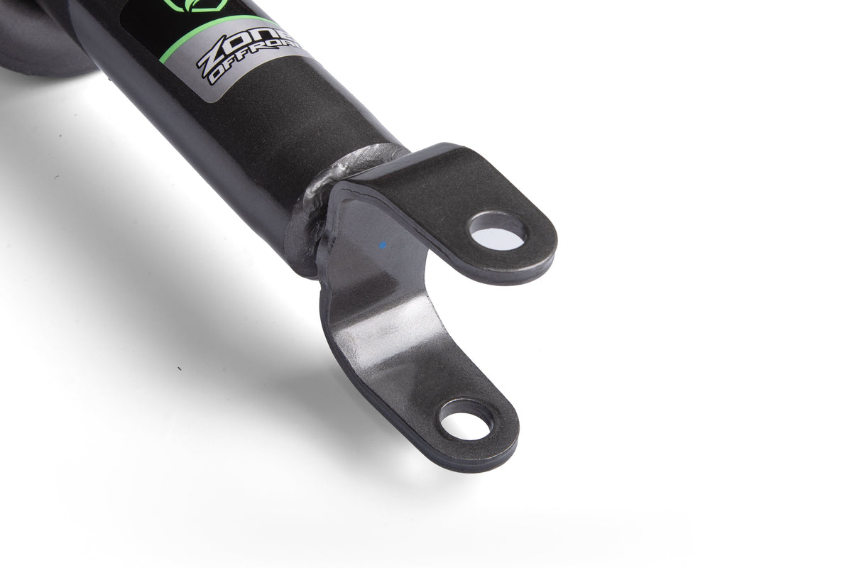 Zone Offroad 19-26 RAM 1500 2in Loaded Strut - Single - ZOND4202