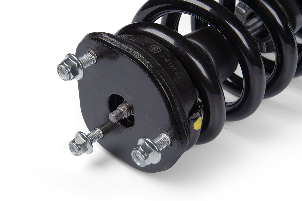 Zone Offroad 19-26 RAM 1500 2in Loaded Strut - Single - ZOND4202