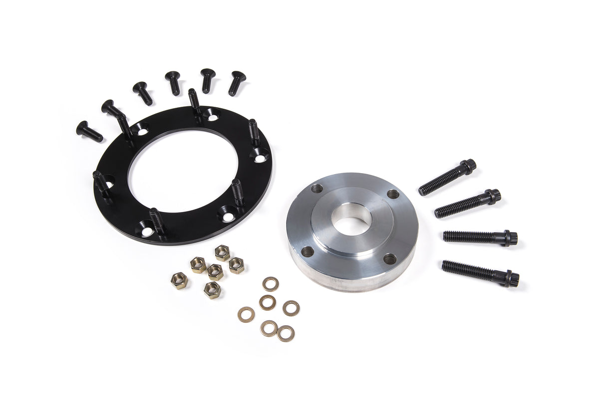 Zone Offroad 09-13 Ram 2500 T-Case Index Kit - ZOND5815