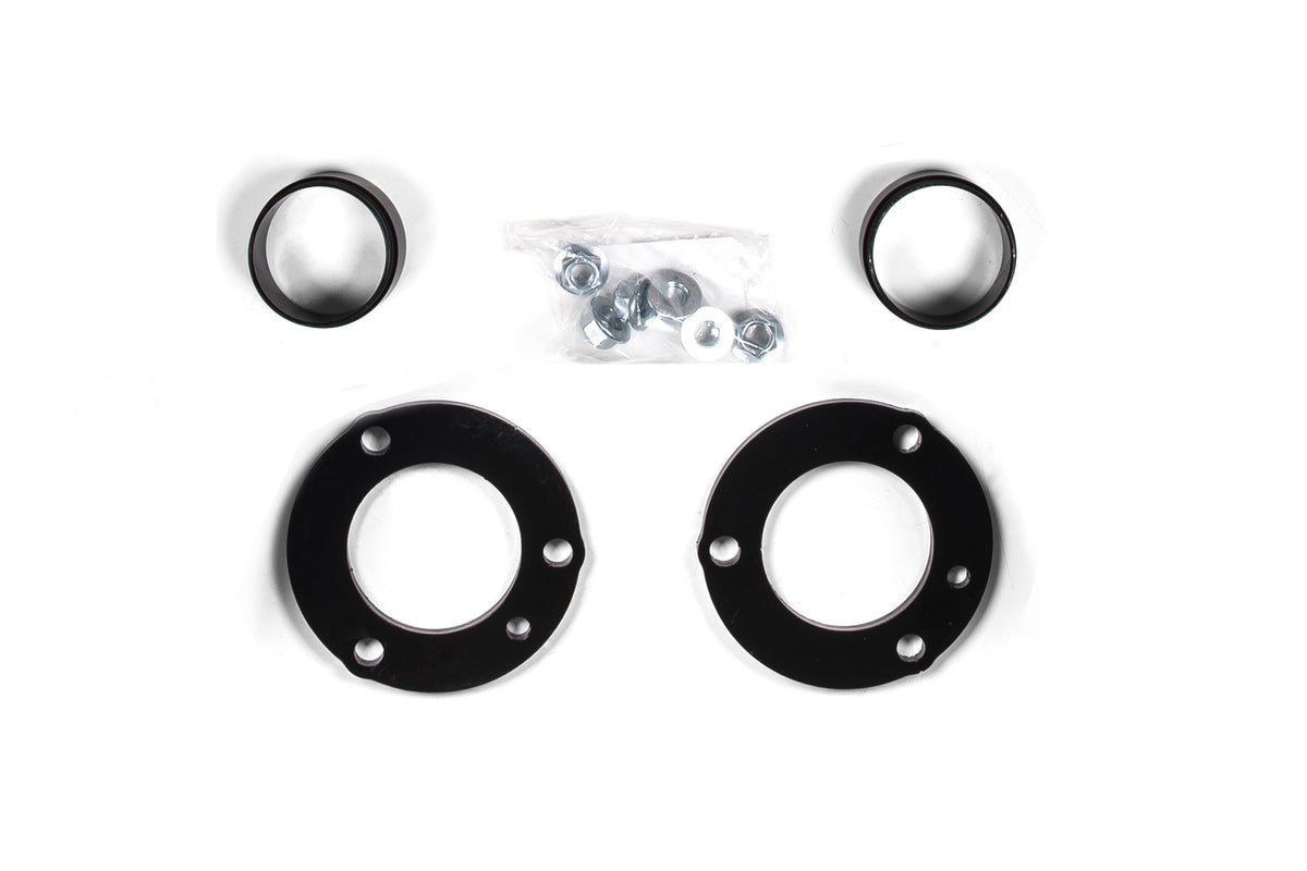 Zone Offroad 19-20 Ford Ranger 2in Leveling Kit - ZONF1204