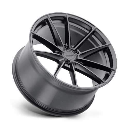 Victor Equipment - VI Zuffen 19X11 5X130B +36 71 M-blk
