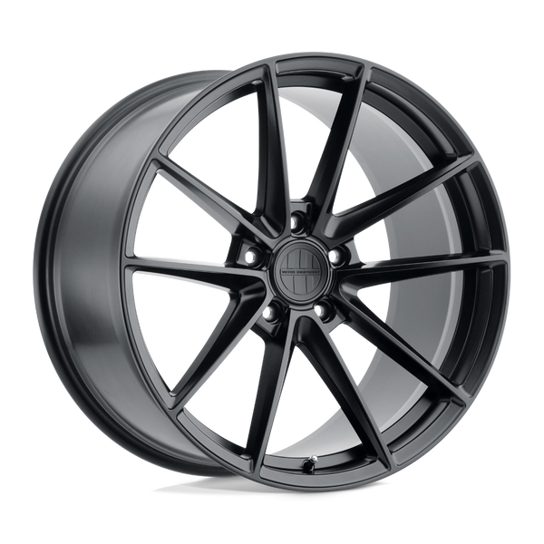 Victor Equipment - VI Zuffen 19X11 5X130B +36 71 M-blk