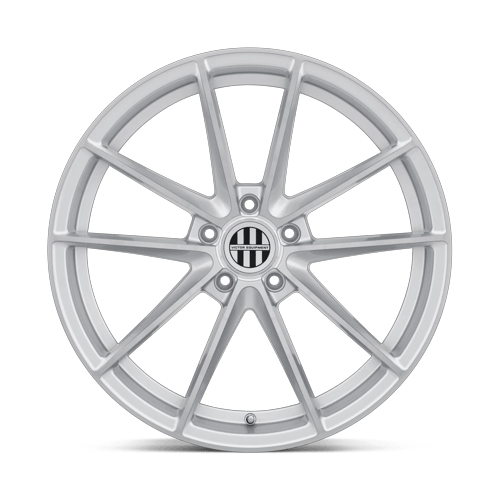 Victor Equipment - VI Zuffen 19X11 5X130B +55 71 SLV Brshe