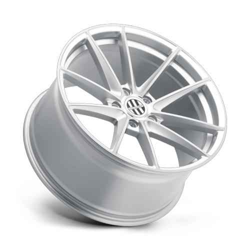 Victor Equipment - VI Zuffen 18X10 5X130B +50 71 SLV Brshe