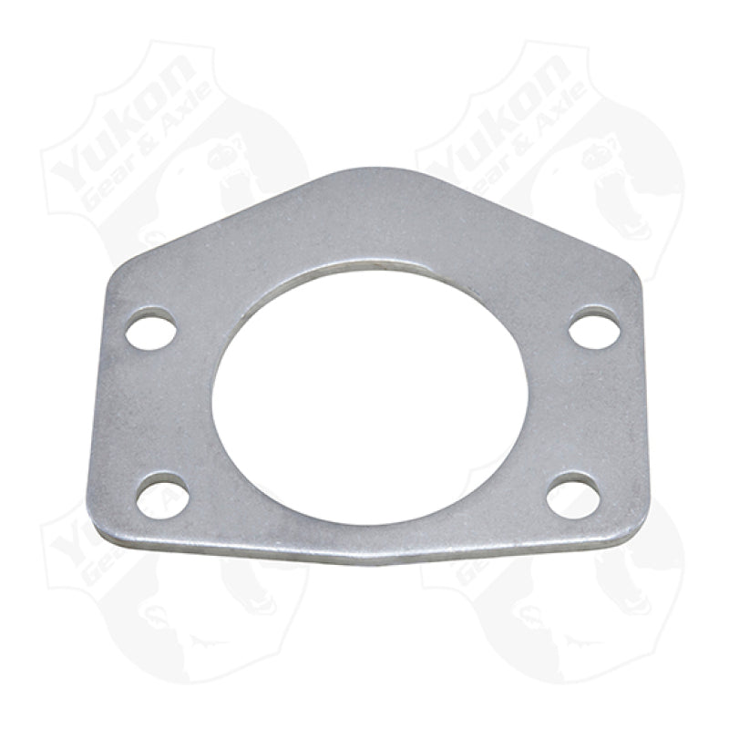 Yukon Gear Axle Bearing Retainer Plate For Dana 44 TJ Rear - YSPRET-010