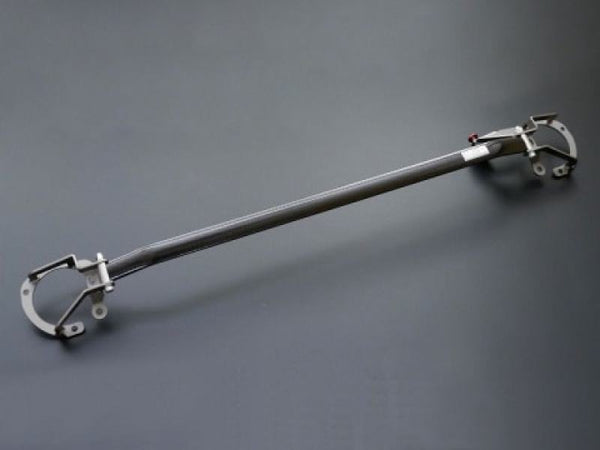 Cusco Strut Bar w/ BCS Front ALC Type LHD Model Scion FR-S/Subaru BRZ / Toyota 86 - 965 535 AMLHD for 2013-2025 Subaru BRZ