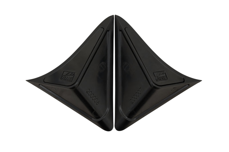 AWE Tuning 2020+ Toyota GR Supra Foiler Wind Diffuser - 1110-11012
