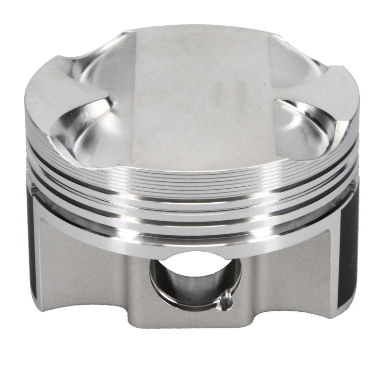 Wiseco Mitsubishi EVO 10 4B11-T 2008+ -4.5cc Piston Shelf Stock Kit - K636M86
