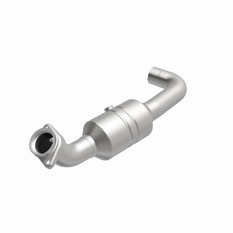 Magnaflow Conv DF 2011-2014 F-150 5.0L Underbody - 52138