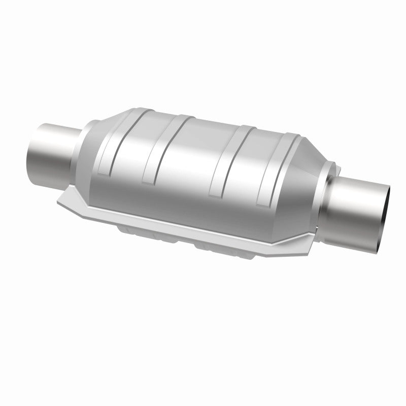 MagnaFlow Conv Univ 2.5inch OBDII Rear - 447206