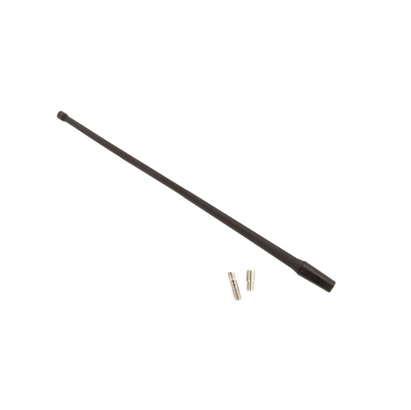 Rugged Ridge Antenna Reflex 9in 97-20 Jeep TJ/JK/JL/JT - 21+ Ford Bronco - 17212.07