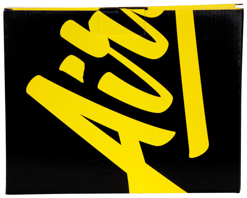 Airaid U-Build-It - GM A Body Kit w/ 4.0in Filter Adapter Passenger Side - 100-262