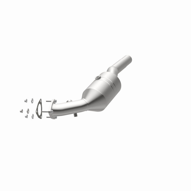 MagnaFlow Conv DF 01-05 Porsche 911 3.6L Front Left (California) - 444066