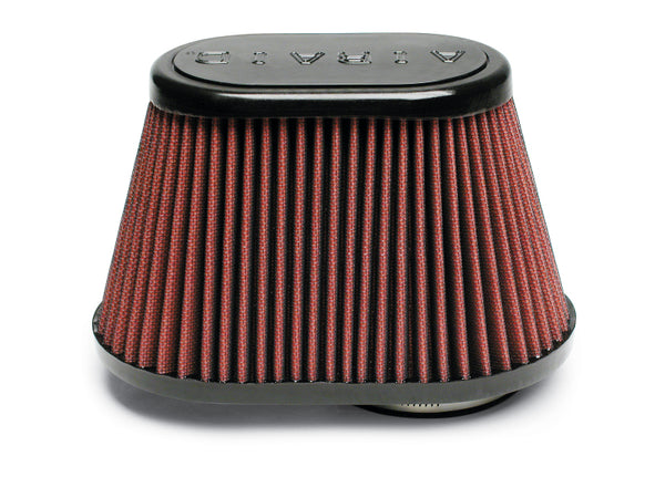 Airaid Dodge 5.9/6.7L DSL / Ford 6.0L DSL Kit Replacement Air Filter - 721-128 by Airaid - front view