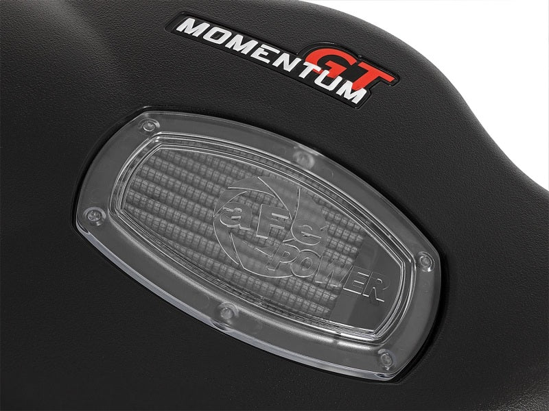 aFe Momentum GT Pro DRY S Intake System Chevrolet Camaro 16-17 I4 2.0L (t) - 51-74212