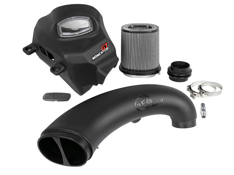 aFe Momentum GT Pro DRY S Intake System 2019 Dodge RAM 1500 V8-5.7L - 50-70013D