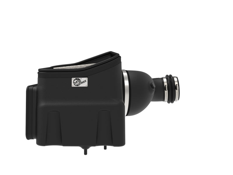 aFe 11-16 GM Silverado / Sierra 2500/3500HD (6.6L V8) MagnumFORCE Intake Stage-2 Pro DRY S - 54-13016D for 2011-2016 Chevrole