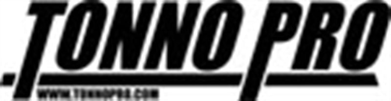 Tonno Pro 15-19 Ford F-150 6.5ft Styleside Tonno Fold Tri-Fold Tonneau Cover - 42-315