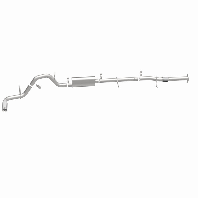 MagnaFlow 2023+ Chevy Colorado NEO Series Cat-Back Exhaust Single Passenger Side Rear Exit - 19649