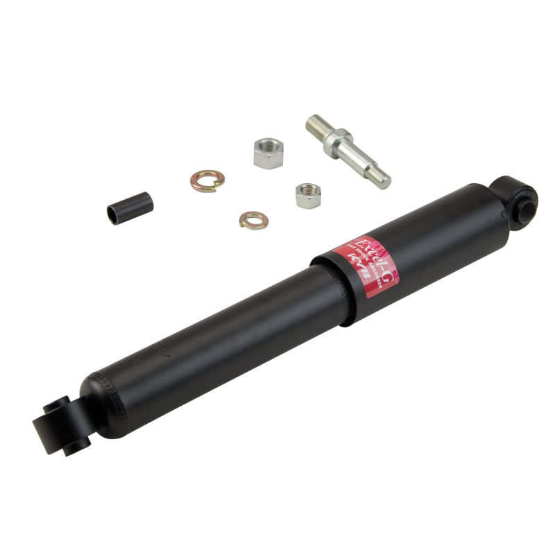 KYB Shocks &amp; Struts Excel-G Front CHEVROLET Blazer - Full Size (2WD) 1969-82 CHEVROLET G-Series (1 T - 344068