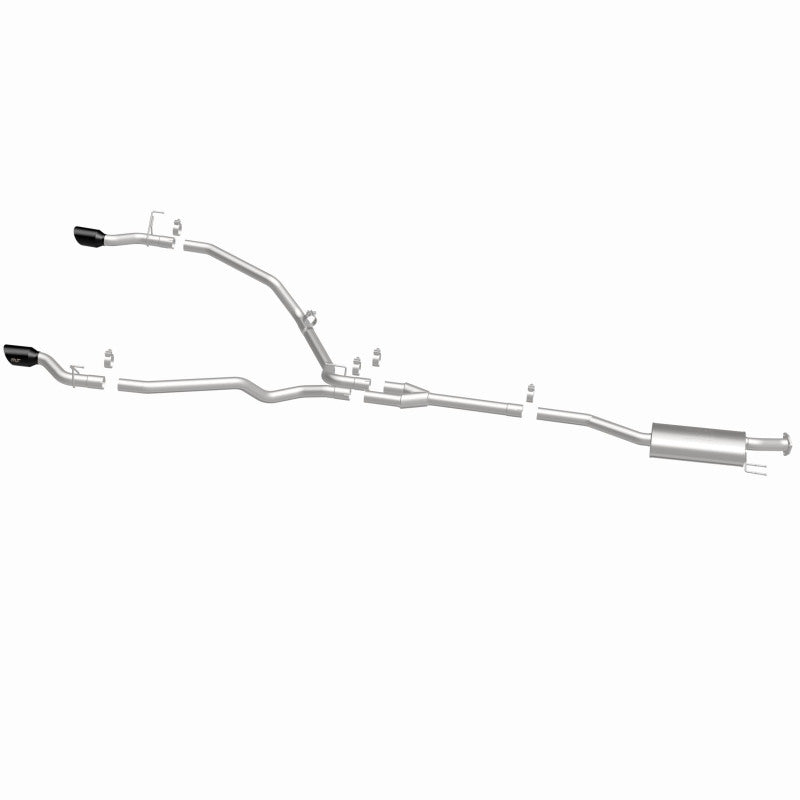 Magnaflow 2021+ Honda Ridgeline 3.5L NEO Cat-Back Exhaust System - 19633