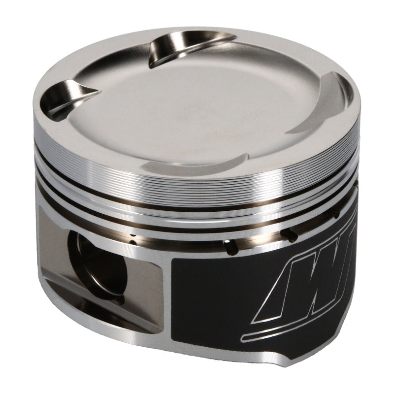 Wiseco Toyota Turbo -14.8cc 1.338 X 86.5 Piston Shelf Stock Kit - K550M865