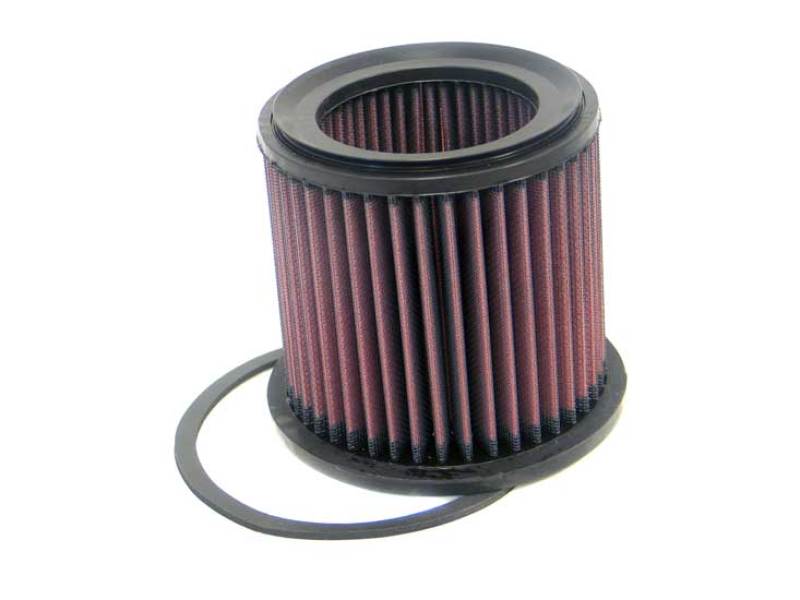K&N 05-09 Suzuki LTA700X/LTA450/750X KingQuad Replacement Air Filter - SU-7005 for 2009-2014 Suzuki LT-A500 KingQuad AXi Powe