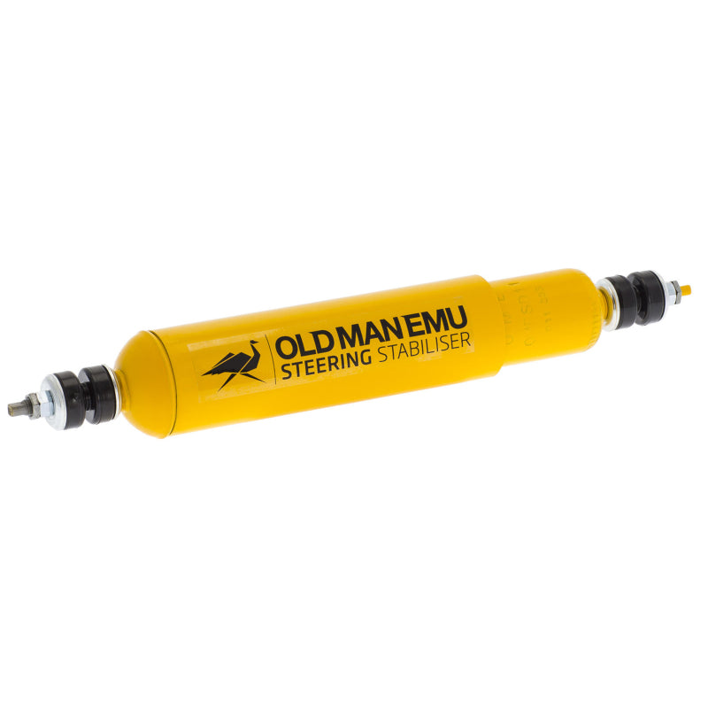 ARB / OME Steering Damper L/Rover &amp; Nissan - OMESD11