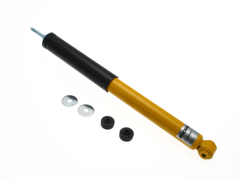 Koni Sport (Yellow) Shock 85-95 Mercedes W124 260E/ 300CE/ 300D/ 300E/ 300TD/ E320/ - Rear - 26 1198Sport