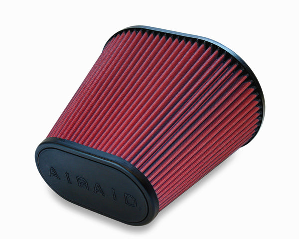 Airaid Kit Replacement Filter - 720-476 by Airaid - front view