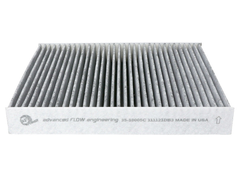 aFe Various Chrysler/ Dodge/ Infiniti/ Nissan/ RAM 02-22 Cabin Air Filter - 35-10005C