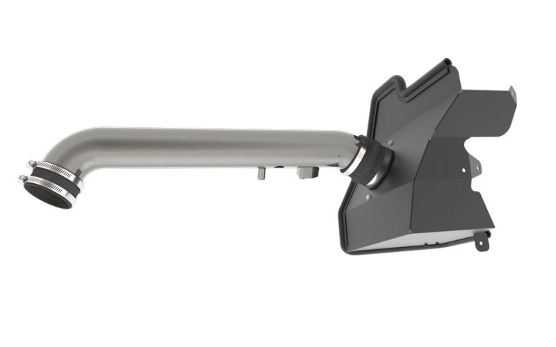 K&N 2022 Nissan Frontier V6 3.8LPerformance Air Intake System - 77-6018KC