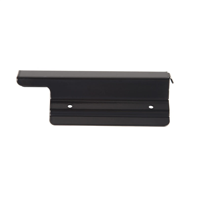 Omix Bracket Tail Gate Bar Left- 97-06 Jeep TJ - 13510.31