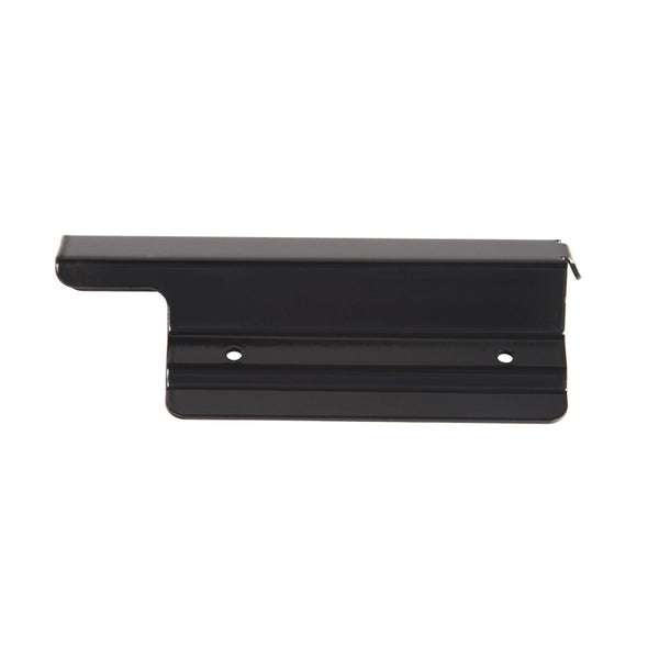 Omix Bracket Tail Gate Bar Left- 97-06 Jeep TJ - 13510.31 for 1997-2006 Jeep Wrangler - front view