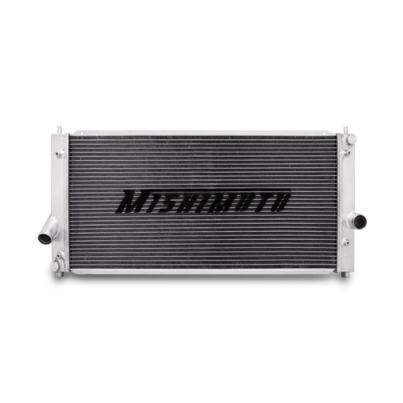 Mishimoto 00-05 Toyota MR2 Manual Aluminum Radiator - MMRAD-SPY-00