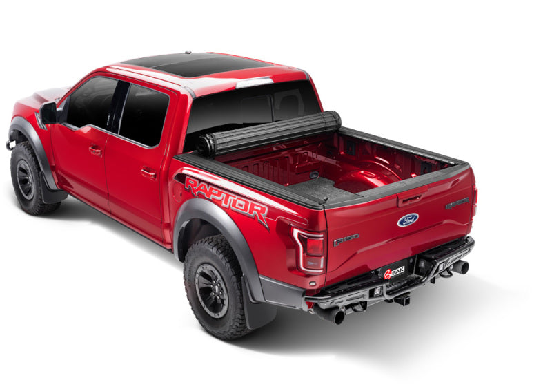 BAK 15-20 Ford F-150 Revolver X4s 5.7ft Bed Cover - 80329
