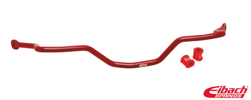 Eibach 25mm Front Anti-Roll Kit for 14 Ford Fiesta ST, 2.0L 4cyl Turbo - 35143.310