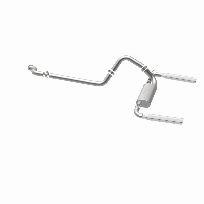 MagnaFlow Sys C/B Camaro-Firebird 93-97 5.7L - 15620