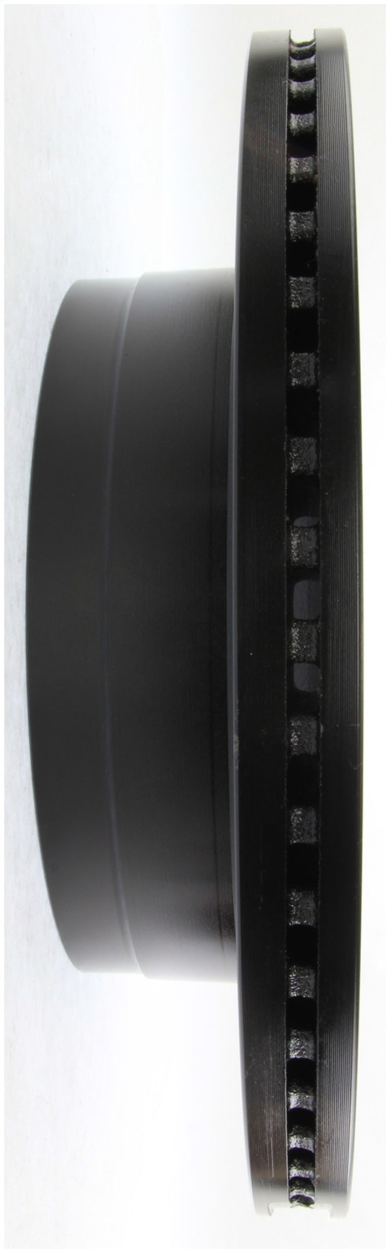 StopTech 12-19 Ford F-150 (w/Manual Parking Brake) Slotted Sport Brake Rotor - 126.65135SL